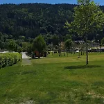 Mobilhome-bali Premium By Lampele-ossiachersee-klimaanlage-radfahren-wandern-auszeit Altossiach