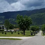 Mobilhome-bali Premium By Lampele-ossiachersee-klimaanlage-radfahren-wandern-auszeit * Altossiach