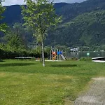 Mobilhome-bali Premium By Lampele-ossiachersee-klimaanlage-radfahren-wandern-auszeit Village de vacances