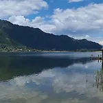 Mobilhome-bali Premium By Lampele-ossiachersee-klimaanlage-radfahren-wandern-auszeit Altossiach