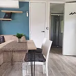 Mobilhome-bali Premium By Lampele-ossiachersee-klimaanlage-radfahren-wandern-auszeit Village de vacances