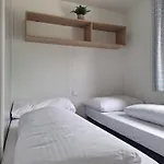 Village de vacances Mobilhome-bali Premium By Lampele-ossiachersee-klimaanlage-radfahren-wandern-auszeit