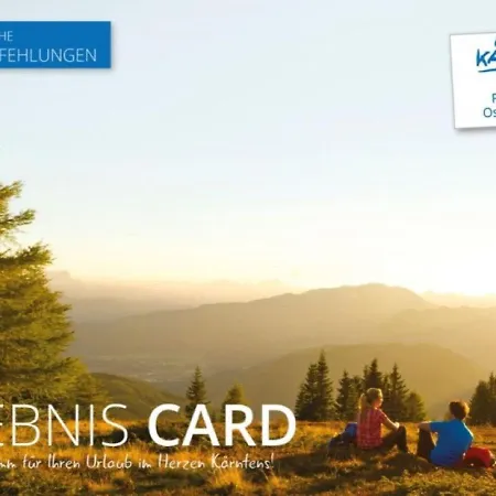 Mobilhome-bali Premium By Lampele-ossiachersee-klimaanlage-radfahren-wandern-auszeit