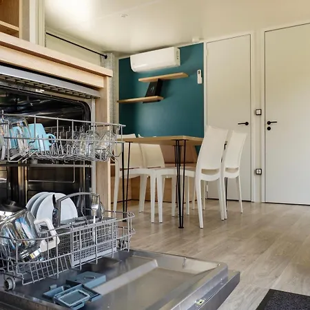 Mobilhome-bali Premium By Lampele-ossiachersee-klimaanlage-radfahren-wandern-auszeit *