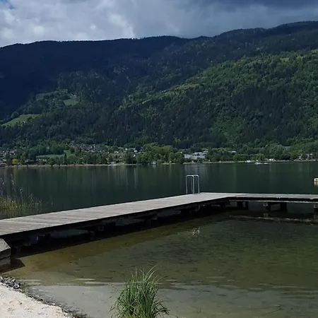 Mobilhome-bali Premium By Lampele-ossiachersee-klimaanlage-radfahren-wandern-auszeit *