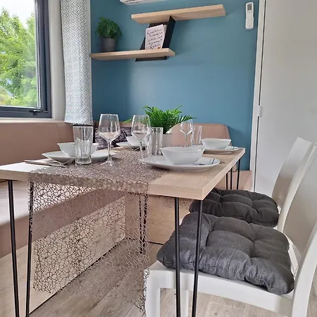 Mobilhome-bali Premium By Lampele-ossiachersee-klimaanlage-radfahren-wandern-auszeit Altossiach