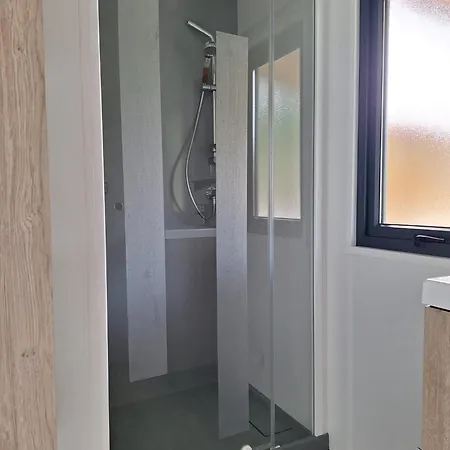Mobilhome-bali Premium By Lampele-ossiachersee-klimaanlage-radfahren-wandern-auszeit *