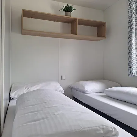 Semesterpark Mobilhome-bali Premium By Lampele-ossiachersee-klimaanlage-radfahren-wandern-auszeit