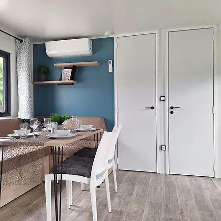 Mobilhome-bali Premium By Lampele-ossiachersee-klimaanlage-radfahren-wandern-auszeit Semesterpark Altossiach