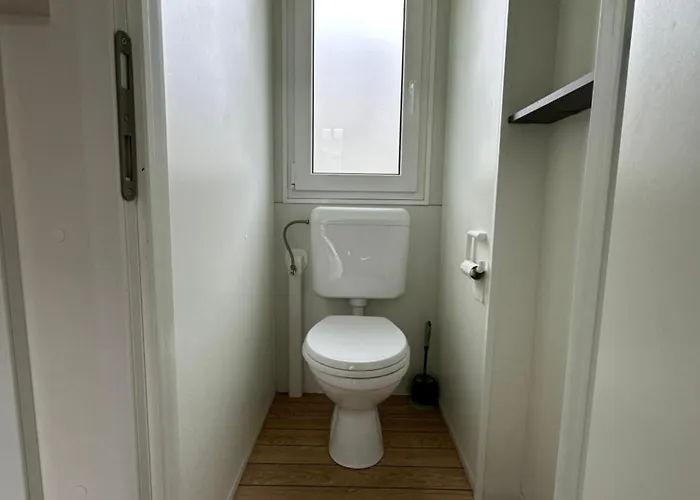 Kompleks wypoczynkowy Mobilhome-bali Premium By Lampele-ossiachersee-klimaanlage-radfahren-wandern-auszeit Altossiach