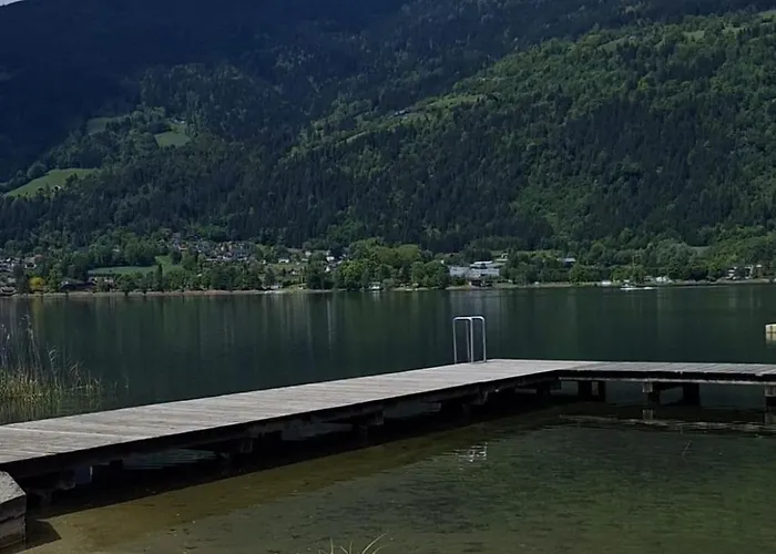 Mobilhome-bali Premium By Lampele-ossiachersee-klimaanlage-radfahren-wandern-auszeit *