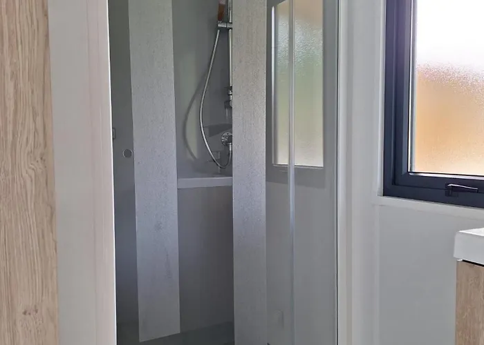 Mobilhome-bali Premium By Lampele-ossiachersee-klimaanlage-radfahren-wandern-auszeit *